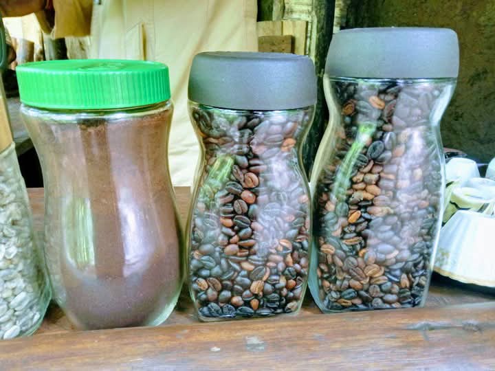 Sipi coffee
