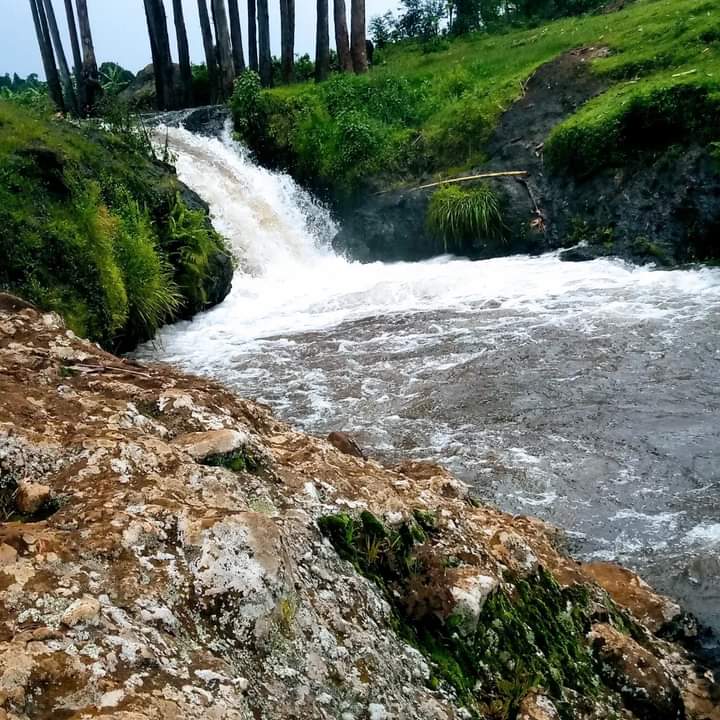 Sipi Falls
