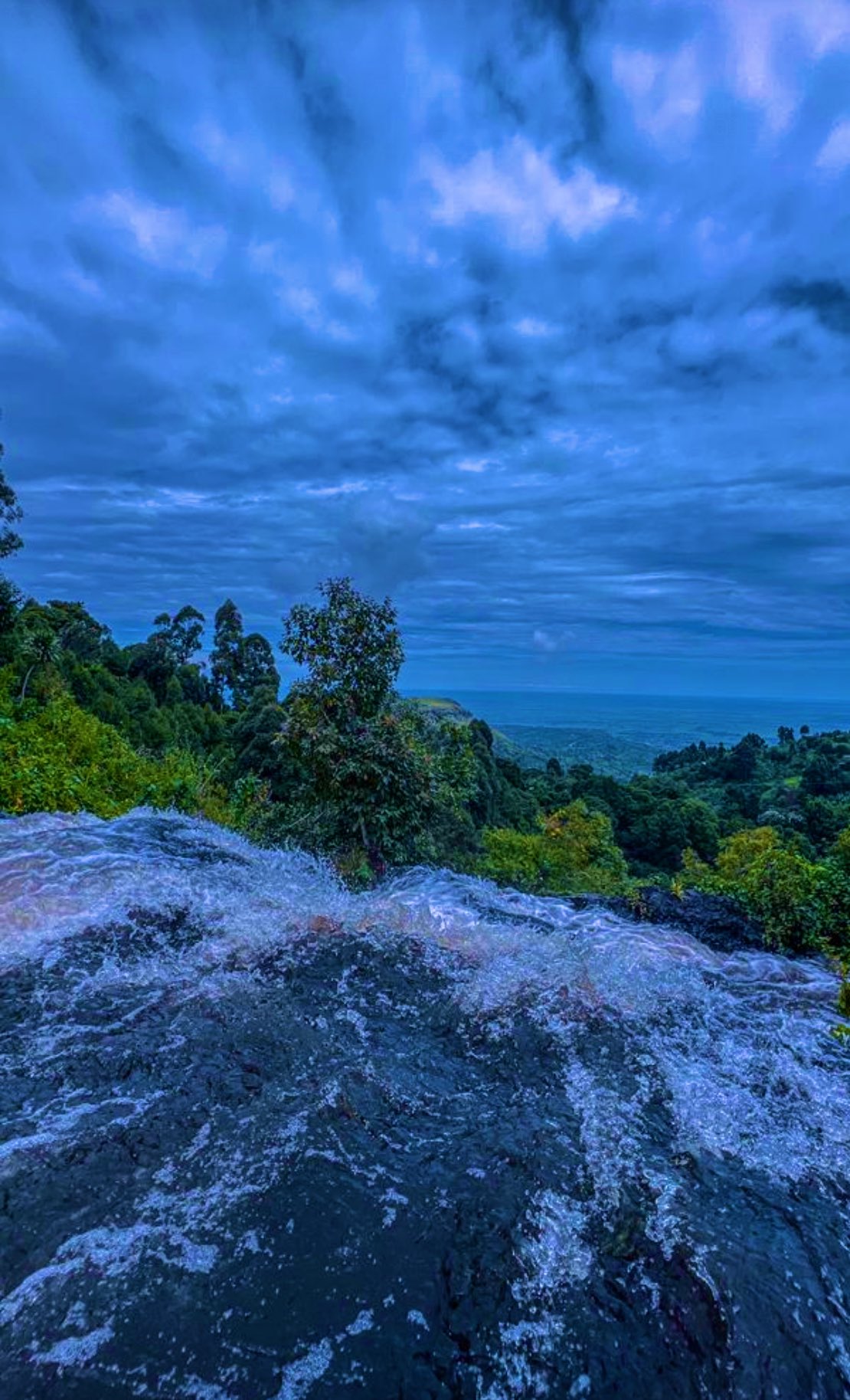 Sipi Falls