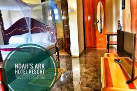 Noahs Ark Hotel