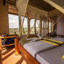 Rafiki Lodge